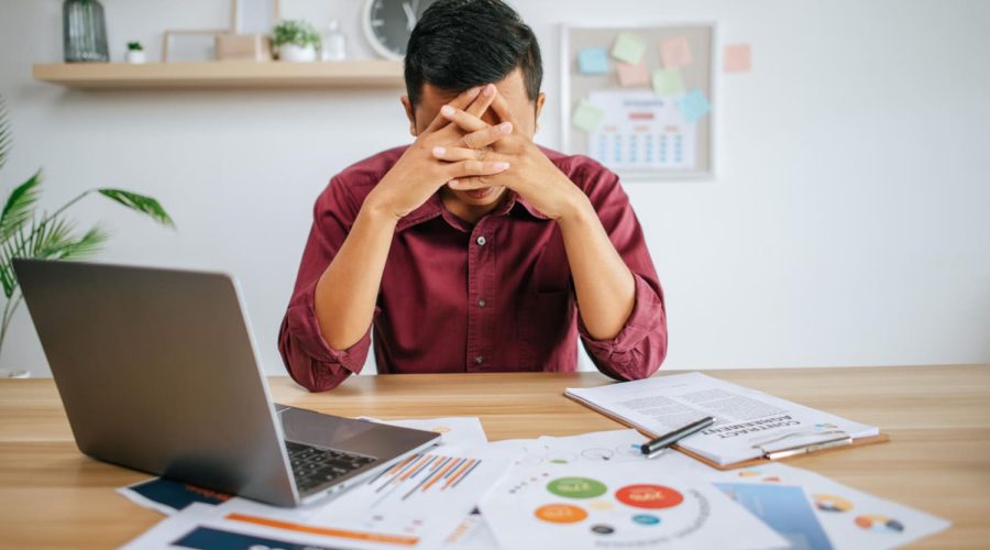 Protection from Financial Mismanagement