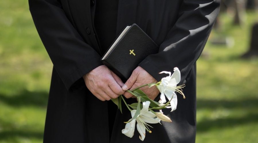 A Guide to Christian and Catholic Funeral Rites in Singapore