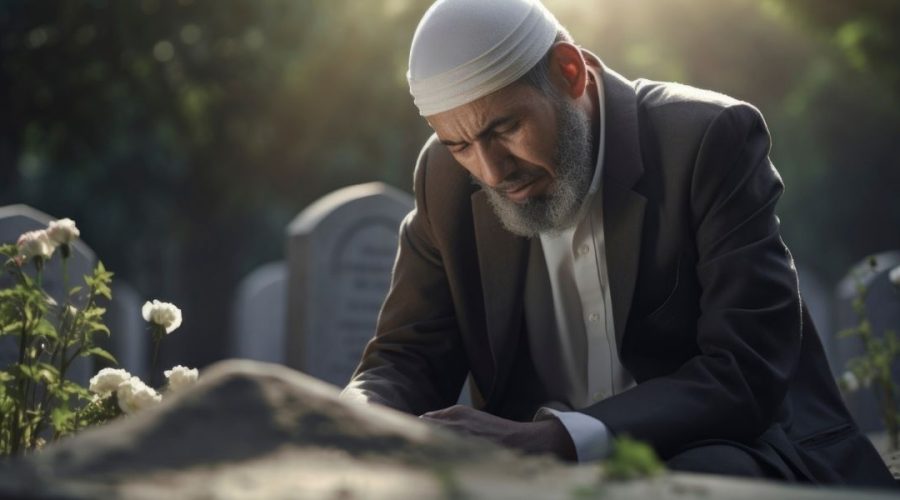 What to Expect at a Muslim Funeral in Singapore